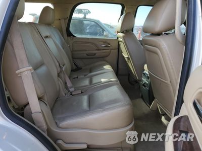 Zdjęcie 11 z 15 samochodu: 2011 CADILLAC ESCALADE HYBRID VIN:1GYS4EEJ0BR160576 - miniatura