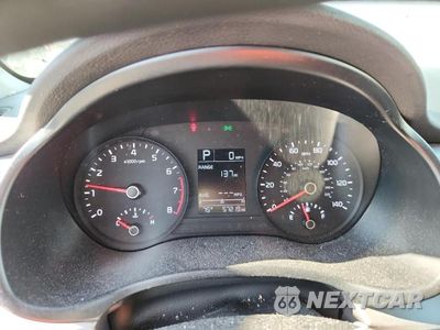 Zdjęcie 9 z 12 samochodu: 2020 KIA RIO LX VIN:3KPA24ADXLE309817 - miniatura