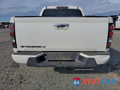 Zdjęcie 6 z 13 samochodu: 2010 CHEVROLET COLORADO LT VIN:1GCDSCD99A8112479 - miniatura