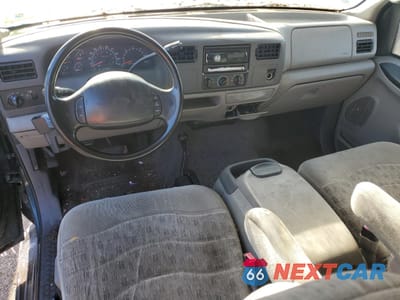 Zdjęcie 8 z 13 samochodu: 1999 FORD F350 SRW SUPER DUTY VIN:1FTSW31S2XEC65685 - miniatura