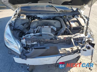 Zdjęcie 11 z 13 samochodu: 2014 BUICK REGAL VIN:2G4GK5EX0E9319273 - miniatura