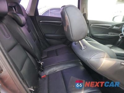 Zdjęcie 10 z 11 samochodu: 2015 HONDA FIT EX VIN:3HGGK5H88FM740127 - miniatura