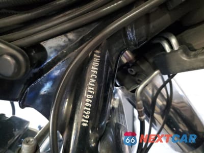 Zdjęcie 9 z 9 samochodu: 2015 HARLEY-DAVIDSON FLHTCU ULTRA CLASSIC ELECTRA GLIDE VIN:1HD1FCM1XFB661991 - miniatura