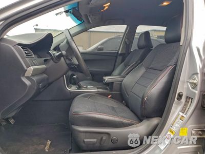 Zdjęcie 7 z 12 samochodu: 2015 TOYOTA CAMRY LE VIN:4T1BF1FK1FU920478 - miniatura