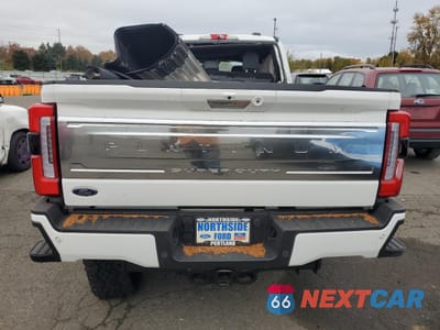 Zdjęcie 6 z 12 samochodu: 2024 FORD F250 SUPER DUTY VIN:1FT8W2BM8REE51528 - miniatura