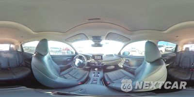 Zdjęcie 15 z 16 samochodu: 2025 HONDA HR-V EXL VIN:3CZRZ1H79SM705765 - miniatura