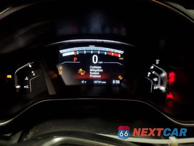 Zdjęcie 9 z 13 samochodu: 2017 HONDA CR-V EXL VIN:5J6RW2H89HL023731 - miniatura