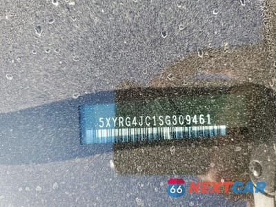 Zdjęcie 12 z 13 samochodu: 2025 KIA SORENTO LX VIN:5XYRG4JC1SG309461 - miniatura