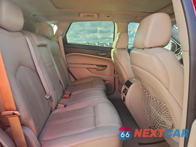 Zdjęcie 11 z 13 samochodu: 2014 CADILLAC SRX LUXURY COLLECTION VIN:3GYFNBE39ES517561 - miniatura