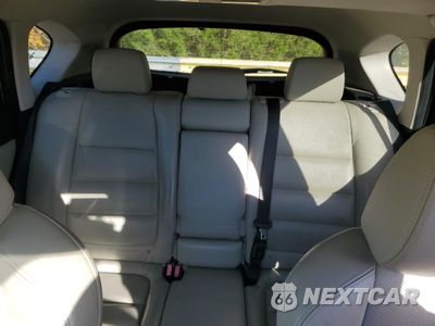 Zdjęcie 10 z 13 samochodu: 2014 MAZDA CX-5 GT VIN:JM3KE2DY7E0329881 - miniatura