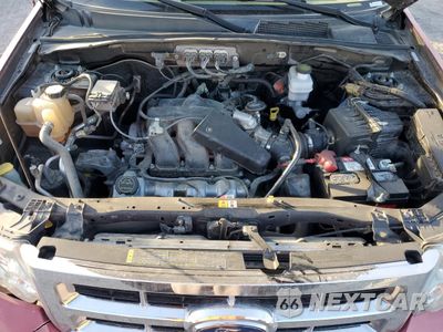 Zdjęcie 12 z 15 samochodu: 2008 FORD ESCAPE LIMITED VIN:1FMCU94128KA72614 - miniatura