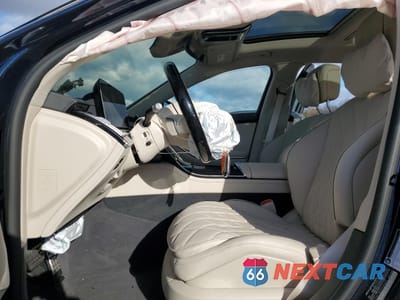 Zdjęcie 7 z 13 samochodu: 2025 MERCEDES-BENZ S 580 4MATIC VIN:W1K6G7GB0SA344002 - miniatura
