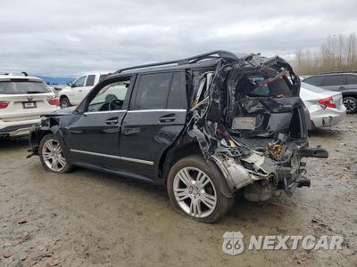 Drugie zdjęcie samochodu z przodu: 2014 MERCEDES-BENZ GLK 350 4MATIC VIN:WDCGG8JBXEG172585 - miniatura
