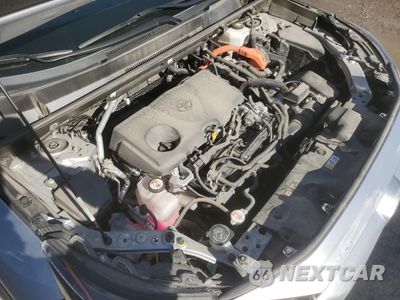 Zdjęcie 12 z 14 samochodu: 2022 TOYOTA RAV4 LE VIN:JTMLWRFV6ND140699 - miniatura