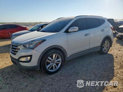 2014 HYUNDAI SANTA FE SPORT 5XYZU3LA1EG179037 - główne zdjęcie licytacji z USA - miniatura