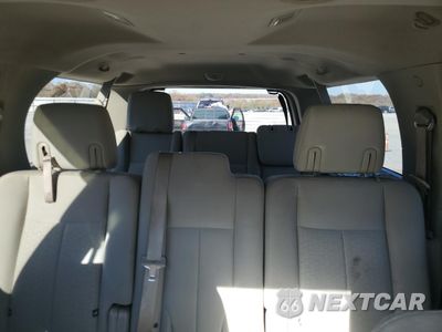 Zdjęcie 10 z 15 samochodu: 2007 FORD EXPEDITION EL XLT VIN:1FMFK155X7LA72374 - miniatura