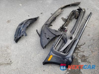 Zdjęcie 12 z 12 samochodu: 2023 PORSCHE MACAN BASE VIN:WP1AA2A58PLB06498 - miniatura