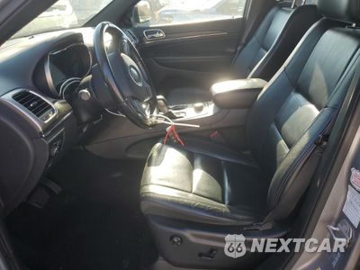 Zdjęcie 7 z 16 samochodu: 2019 JEEP GRAND CHEROKEE LIMITED VIN:1C4RJFBG2KC724243 - miniatura
