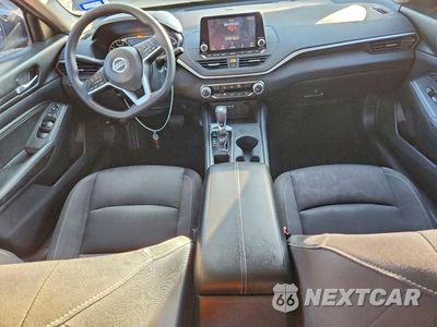 Zdjęcie 8 z 12 samochodu: 2020 NISSAN ALTIMA S VIN:1N4BL4BV2LC261803 - miniatura