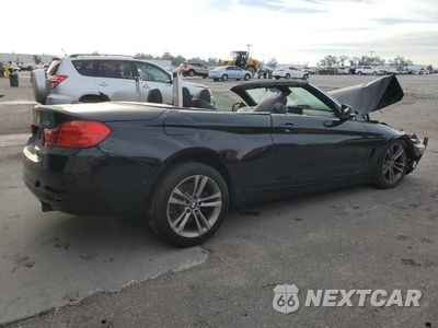 Trzecie zdjęcie samochodu z tyłu: 2016 BMW 435 XI VIN:WBA3T7C58G5A37668 - miniatura
