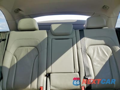 Zdjęcie 10 z 15 samochodu: 2011 AUDI Q5 PREMIUM VIN:WA1CFAFP5BA008950 - miniatura