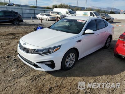 2019 KIA OPTIMA LX 5XXGT4L3XKG276237 - główne zdjęcie licytacji z USA - miniatura