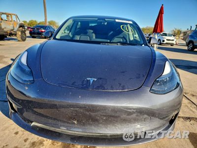 Piąte zdjęcie samochodu w środku: 2023 TESLA MODEL 3 VIN:5YJ3E1EA4PF655716 - miniatura