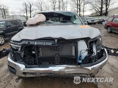 Piąte zdjęcie samochodu w środku: 2025 RAM 1500 BIG HORN/LONE STAR VIN:1C6SRFFP7SN581841 - miniatura