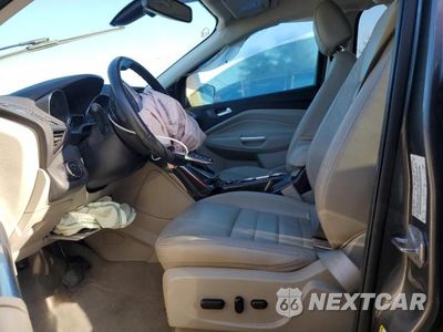 Zdjęcie 7 z 13 samochodu: 2014 FORD ESCAPE TITANIUM VIN:1FMCU0JX5EUA50661 - miniatura