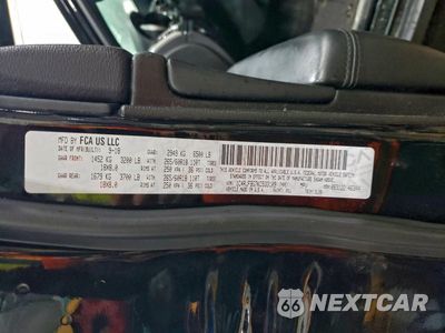 Zdjęcie 14 z 15 samochodu: 2019 JEEP GRAND CHEROKEE LIMITED VIN:1C4RJFBG7KC533109 - miniatura