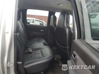 Zdjęcie 10 z 12 samochodu: 2010 CHEVROLET COLORADO LT VIN:1GCDSCDEXA8143530 - miniatura