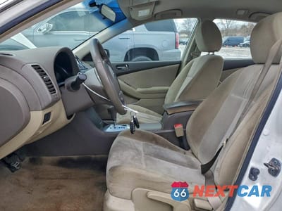 Zdjęcie 7 z 12 samochodu: 2009 NISSAN ALTIMA 2.5 VIN:1N4AL21E79N529842 - miniatura