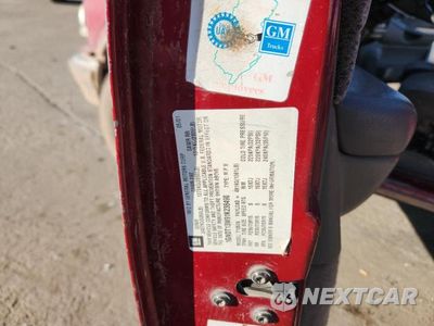Zdjęcie 13 z 13 samochodu: 2001 CHEVROLET BLAZER VIN:1GNDT13W91K238490 - miniatura