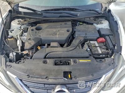 Zdjęcie 11 z 14 samochodu: 2016 NISSAN ALTIMA 2.5 VIN:1N4AL3AP1GN322626 - miniatura