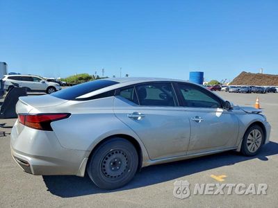 Trzecie zdjęcie samochodu z tyłu: 2023 NISSAN ALTIMA S VIN:1N4BL4BV9PN301319 - miniatura