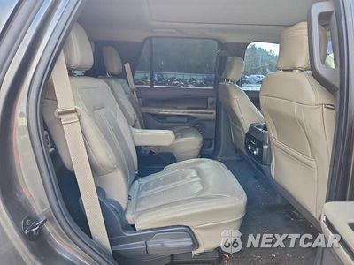 Zdjęcie 11 z 14 samochodu: 2018 FORD EXPEDITION LIMITED VIN:1FMJU1KT2JEA53563 - miniatura