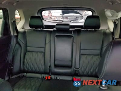 Zdjęcie 10 z 13 samochodu: 2024 NISSAN ROGUE PLATINUM VIN:JN8BT3DD0RW453063 - miniatura