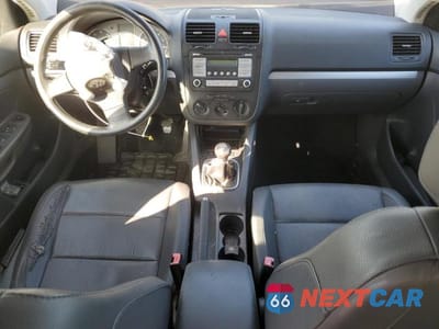 Zdjęcie 8 z 11 samochodu: 2007 VOLKSWAGEN JETTA WOLFSBURG VIN:3VWEF71K97M183254 - miniatura