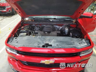 Zdjęcie 11 z 14 samochodu: 2016 CHEVROLET SILVERADO K1500 LT VIN:3GCUKREC4GG286654 - miniatura
