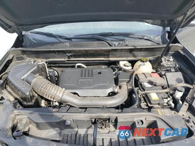 Zdjęcie 12 z 14 samochodu: 2023 GMC ACADIA SLT VIN:1GKKNML41PZ224971 - miniatura