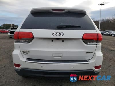 Zdjęcie 6 z 12 samochodu: 2017 JEEP GRAND CHEROKEE LIMITED VIN:1C4RJFBG1HC840901 - miniatura