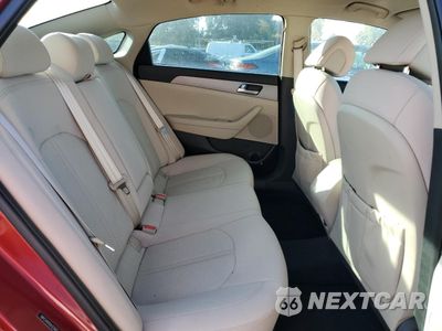 Zdjęcie 10 z 12 samochodu: 2016 HYUNDAI SONATA SE VIN:5NPE24AF8GH323087 - miniatura