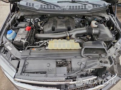 Zdjęcie 11 z 15 samochodu: 2020 FORD F150 SUPERCREW VIN:1FTEW1E4XLFB39205 - miniatura