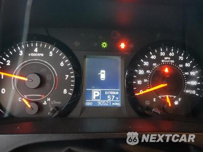 Zdjęcie 9 z 13 samochodu: 2017 TOYOTA SIENNA LE VIN:5TDKZ3DC5HS876138 - miniatura