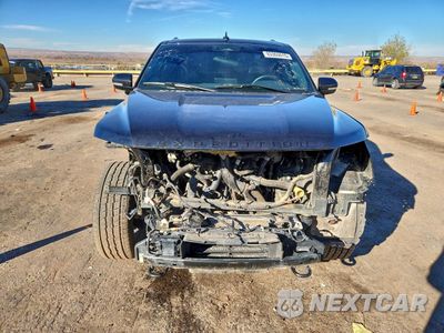 Piąte zdjęcie samochodu w środku: 2022 FORD EXPEDITION MAX LIMITED VIN:1FMJK2AT3NEA50819 - miniatura