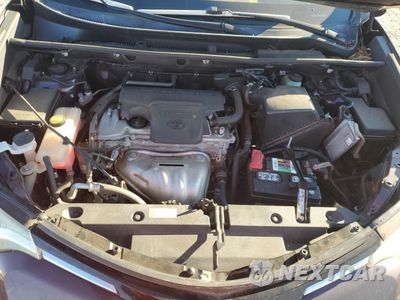 Zdjęcie 12 z 16 samochodu: 2018 TOYOTA RAV4 LE VIN:2T3ZFREV7JW456380 - miniatura