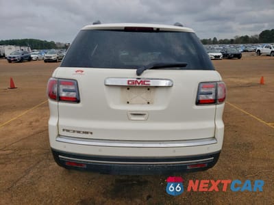 Zdjęcie 6 z 13 samochodu: 2014 GMC ACADIA SLT-1 VIN:1GKKRRKD7EJ315256 - miniatura