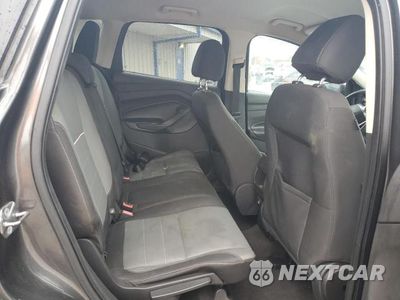 Zdjęcie 10 z 12 samochodu: 2015 FORD ESCAPE VIN:1FMCU0GXXFUB14136 - miniatura
