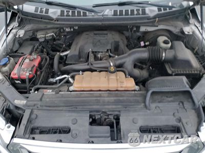 Zdjęcie 11 z 12 samochodu: 2015 FORD F150 SUPER CAB VIN:1FTEX1CPXFKF06884 - miniatura