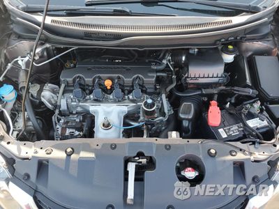 Zdjęcie 11 z 12 samochodu: 2014 HONDA CIVIC EX VIN:19XFB2F82EE240999 - miniatura